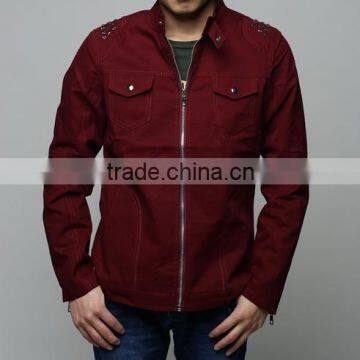 Men Suit Jacket Wholesale Jacket In Winter
