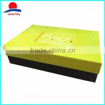 Best Selling Shipping Box Cardboard Shoe Box Wholesale