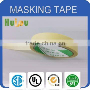 Competitive Price Waterproof Masking Paper Tape photo-4