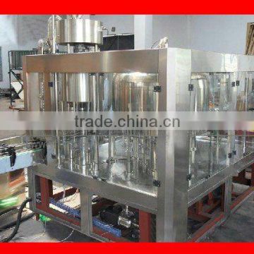 Ecnomic Filling Machine Liquid (Hot sale)