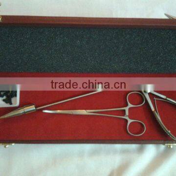 Hemorrhoidal McGiviney Ligators ,Hemorrhoidal Suction Ligators, Sillicone O Rings , Bans , PayPal Acceptable photo-3