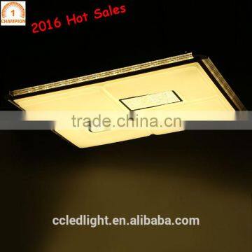 2016 High Quality Modern Ceiling Light 520X520mm 30W to 60W photo-6