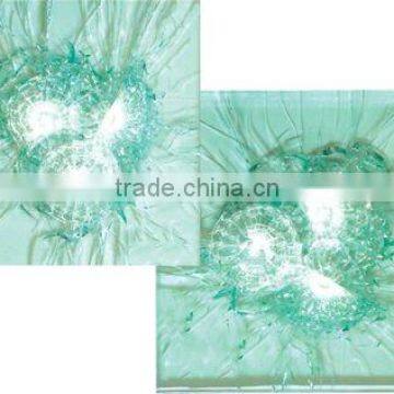 Hot Sale Bulletproof Glass photo-4