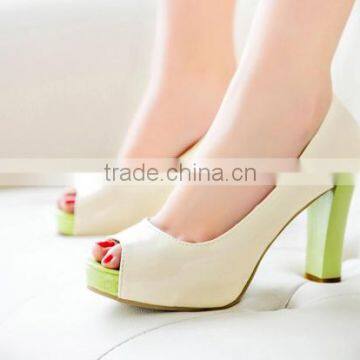 Beautiful Fancy Italian Ladies Shoes photo-2