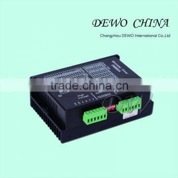 CNC Step Digital motor driver 24-80V/7.8A/256 Microstep DM860A