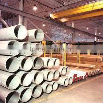 DUPLEX STAINLESS STEEL PIPE ASTM A790 UNS39274