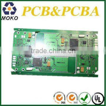 Professional PCB Assembly Service Components Sourcing