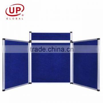 Folding Panels Trade Show Display