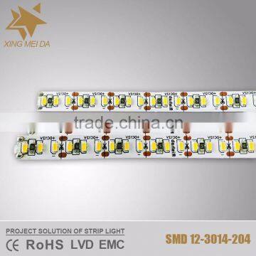 China Supplier 5mm Wide Flexible Led Strip photo-2