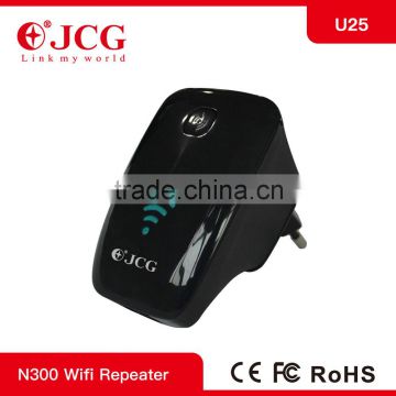 Wireless-N wifi Repeater Extender 802.11n b 300Mbps Network Wifi Router