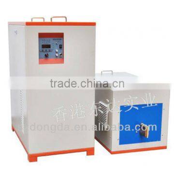 China made Pallet Heat Treatment Machine