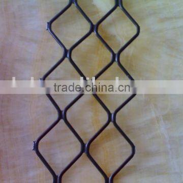 Aluminium mesh