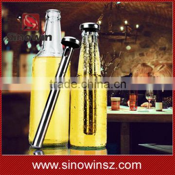 wholesale OEM hot sale Stainless Steel beer chiller stick bar accessories in stock