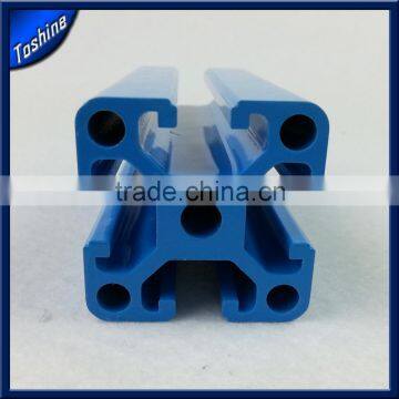Supply of Powder Coated Aluminium Profile With Free Sample photo-5