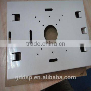 China Sheet Metal Enclosures Electrical Boxes photo-5