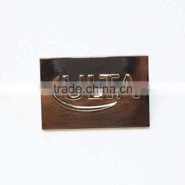 Reflective Badge Army Cap Badge Flag Badge photo-4