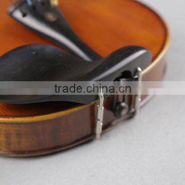 Violin for Sale Flamed Violin Violin Sale China TL003-2B photo-6
