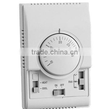 TKB100... air conditioner thermostat