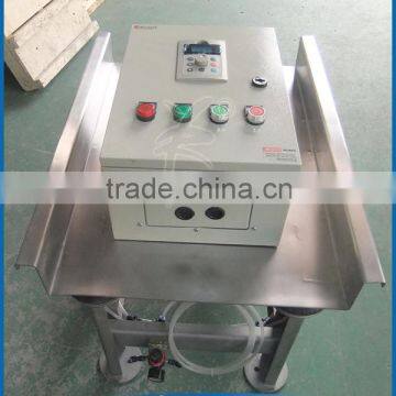 ZGL Stainless Steel Automatic Chicken Feeder photo-3