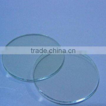 High reflective high temperature sight glass round sight glass SO certified