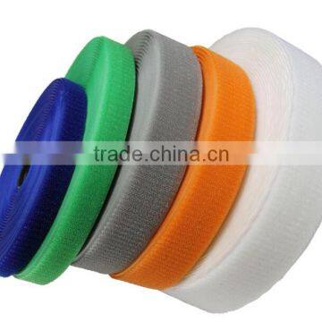 Manufacturer 100% Nylon Hook And Loop Fastener