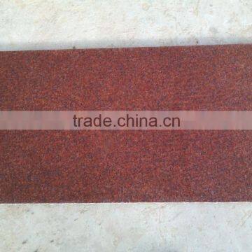 New Imperial Red Granite photo-3