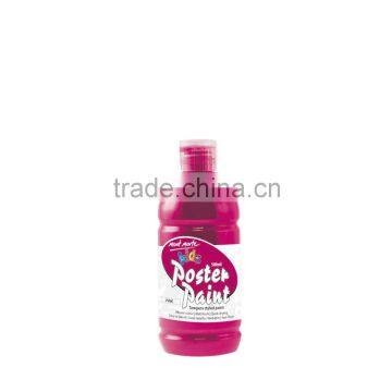 500ml Mont Marte Non-toxic Colorful Poster Paints For Kids