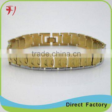 Copper/brass Hot new products for Gold Plated indian 1 gram gold bangles latest designs