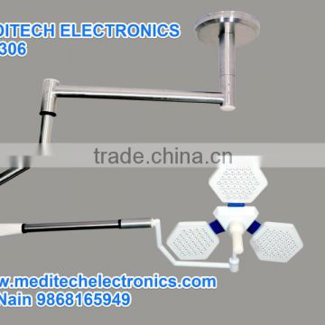 led surgical light