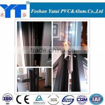 Yatai Aluminum Sliding Folding Door/Aluminum Door