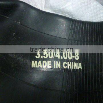 wheelbarrow 3.50/4.00-8 rubber inner tube