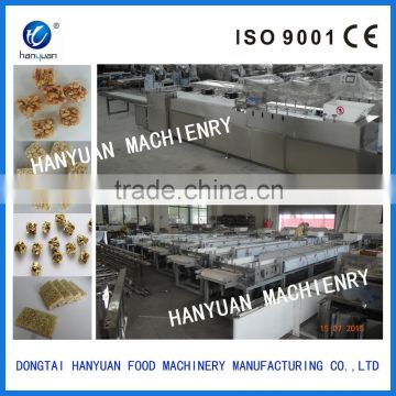 Peanut Candy Machine, Sesame Candy Cutting Machine