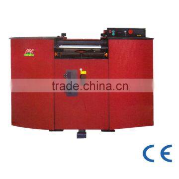 Leather splitting Machine price of shoe making machine QF - 420A/QF - 520A