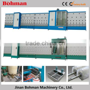 International distributors wanted glass machine with good price