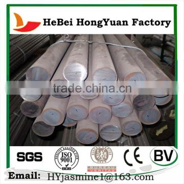 Trade Assurance Manufacturer Hot Forging s45c Round Bar