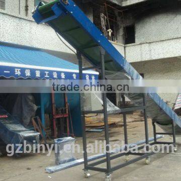 Conveyor belt joint machine / belt conveyor machine / conveyor belt manufacturer