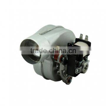 gas blower fan with high quality