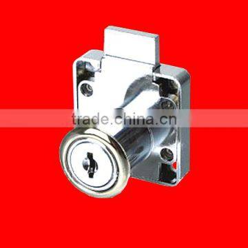 Zinc Alloy Cylinder Drawer Lock Cam Lock Office Desk Drawer Lock