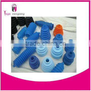 Customized FDA Silicone Parts Manufacturer photo-2