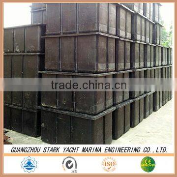 Floating Dock Foam Plastic Pontoon Cubes for Sale photo-3