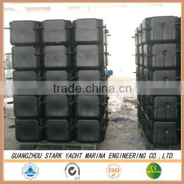 HDPE Floating Walkway for Traveling / Floating Dock photo-3