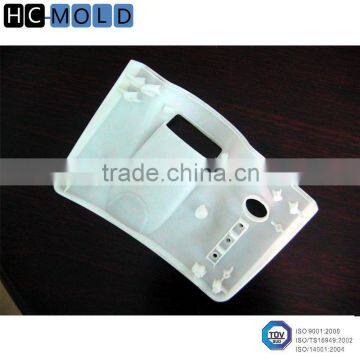 High quality cnc prototyping service