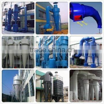 High quality Industrial dust collector / Bag Filter Dust Collector / Dust collector cement silo