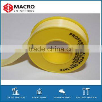 19mm width ptfe thread seal tape
