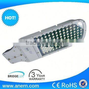 Die-casting aluminum shell high power led street lighting fixtures 150W