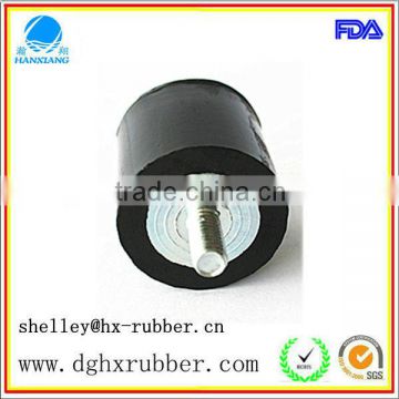 long life car plastic and rubber parts