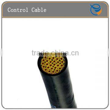 450/750V PVC Insulated Control Cable