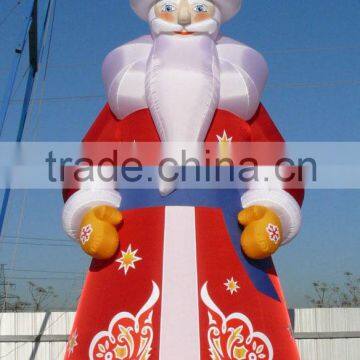 The latest Christmas inflatable Christmas inflatable decorations large elderly