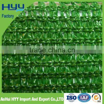 Export Green Hdpe Virgin Greenshouse Agriculture Sun Shade Net photo-2
