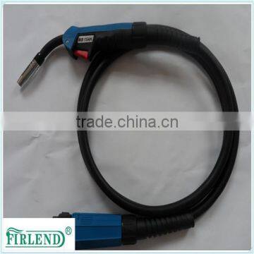 binzel 15AK welding torch